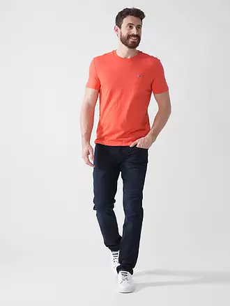 TOMMY JEANS | T-Shirt Slim Fit | 